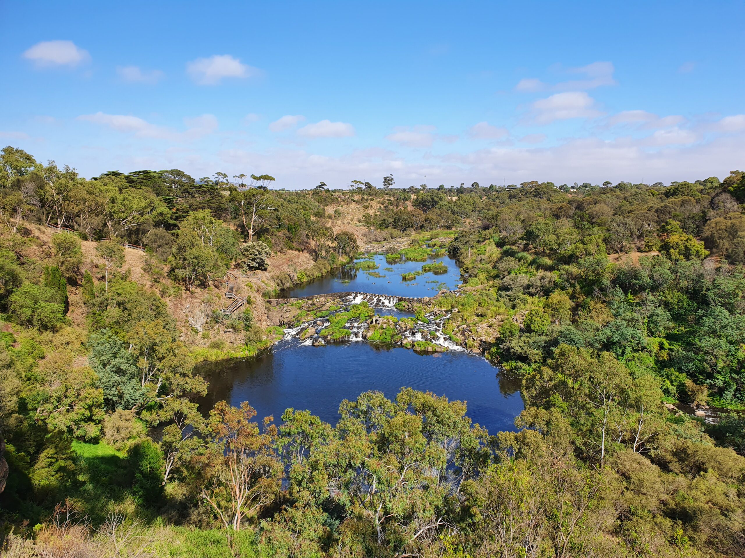 Featured image for “Geelong’s The Hill Bike Park & Barwon River Rides”