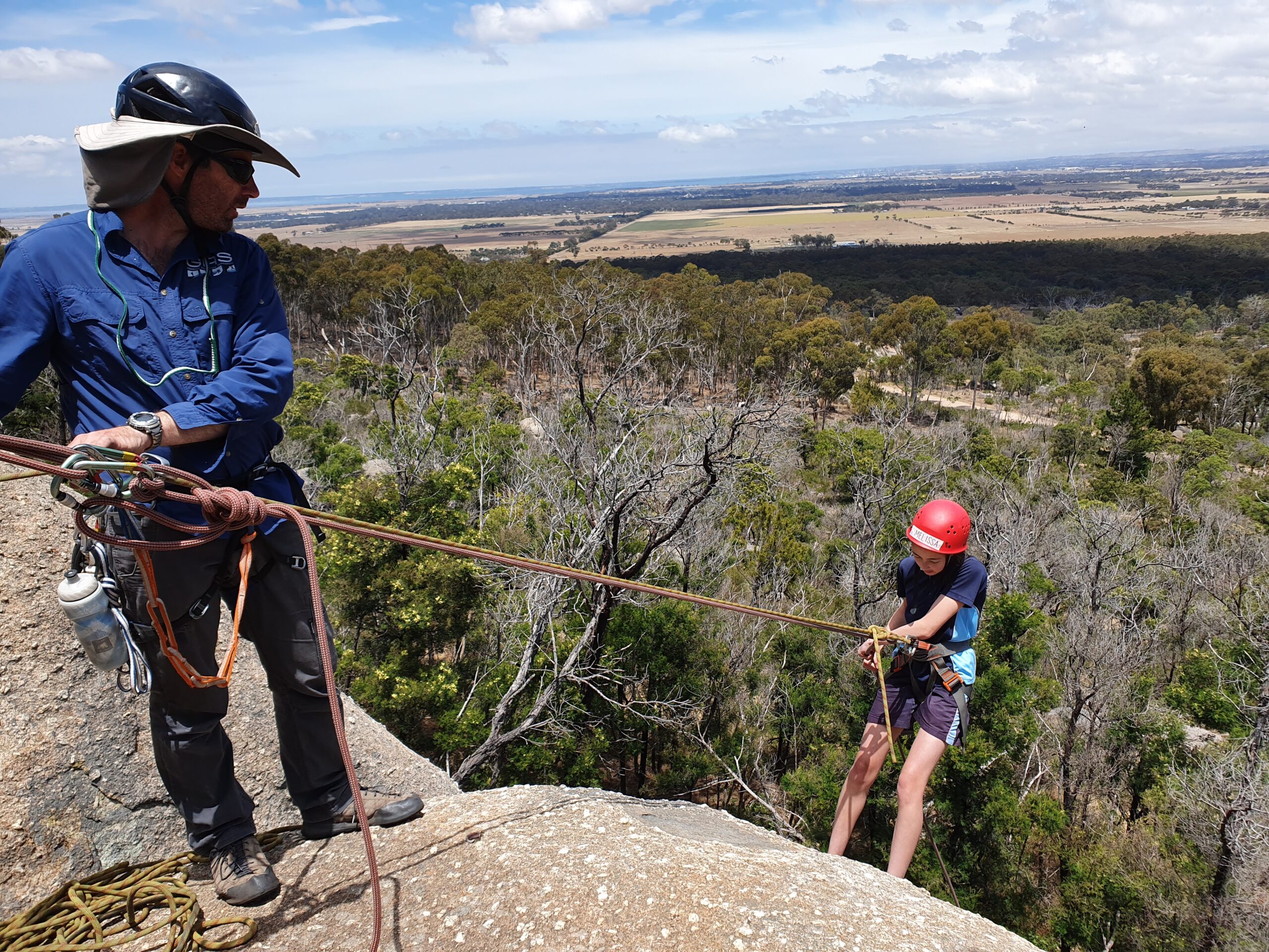 Featured image for “Climb & Abseil Packages”